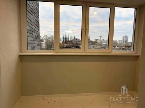 квартира за адресою Коноплянська вул., 22