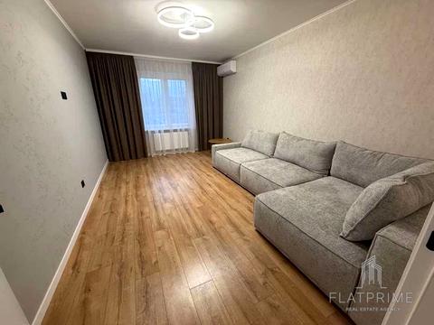 квартира за адресою Коноплянська вул., 22