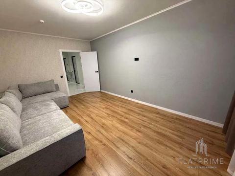 квартира за адресою Коноплянська вул., 22