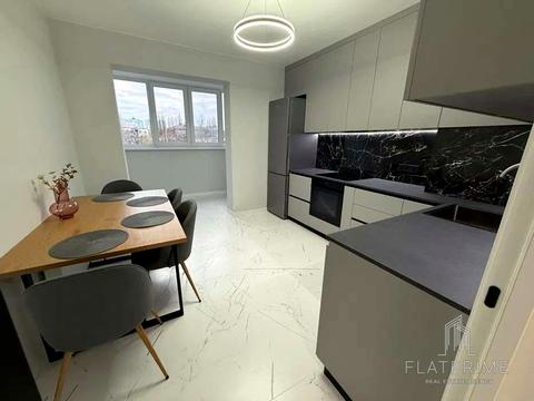 квартира за адресою Коноплянська вул., 22