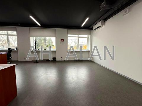 коммерческая по адресу Даниила Щербаковского ул. (Щербакова), 45-А