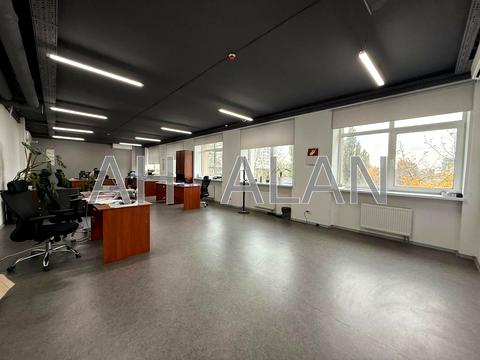 коммерческая по адресу Даниила Щербаковского ул. (Щербакова), 45-А