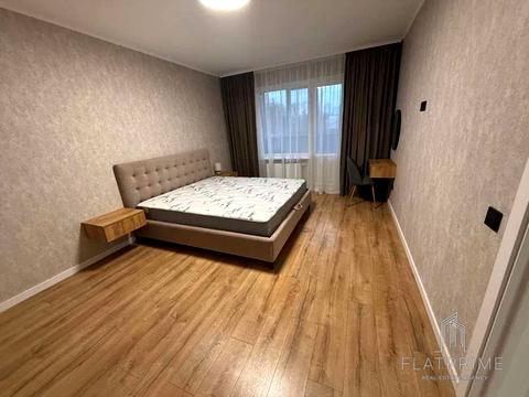 квартира за адресою Коноплянська вул., 22