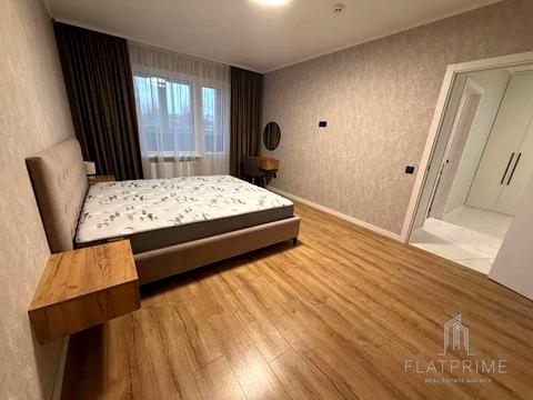 квартира за адресою Коноплянська вул., 22