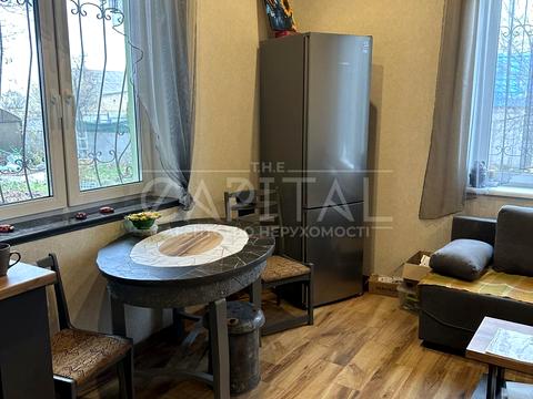 дом по адресу Броварський район