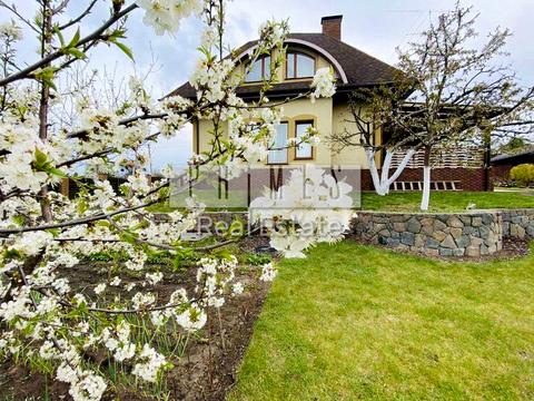 дом по адресу Соборна ул.