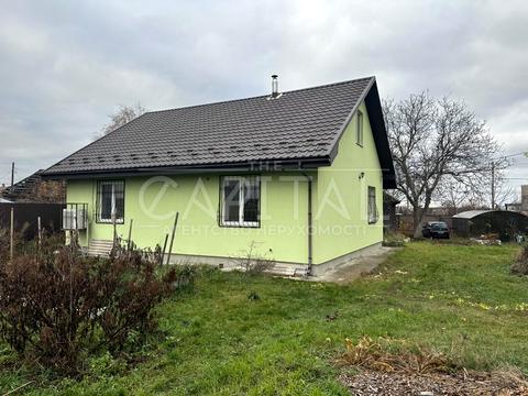 дом по адресу Броварський район