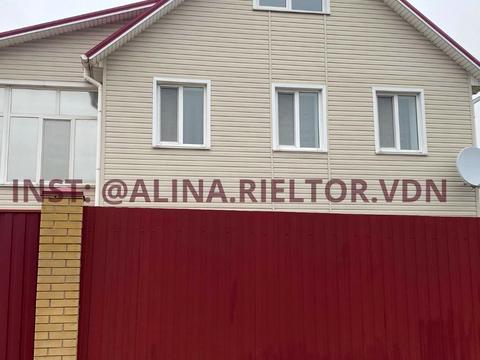 дом по адресу Верхнеднепровск, Громова ул.