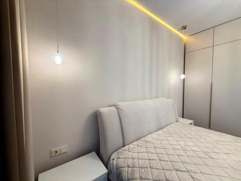 квартира по адресу Крайковского ул., 5