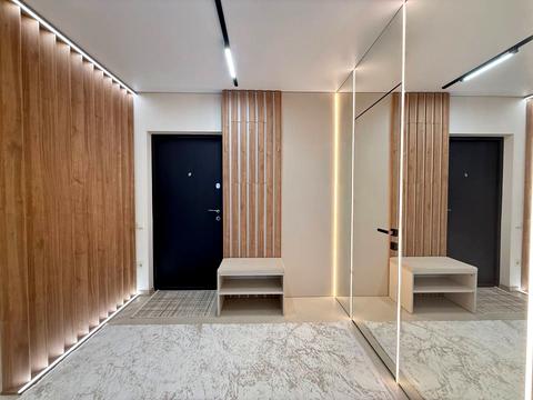 квартира по адресу Крайковского ул., 5