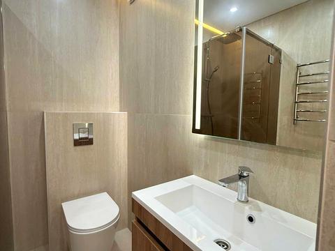 квартира по адресу Крайковского ул., 5