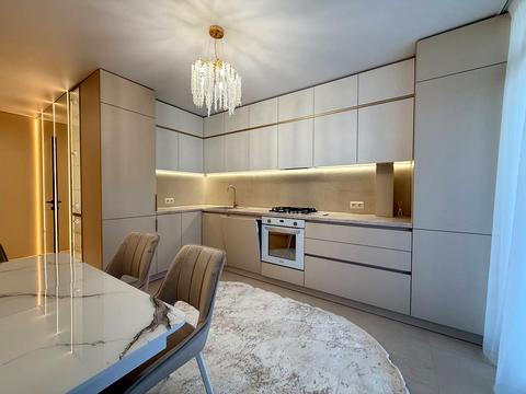 квартира по адресу Крайковского ул., 5