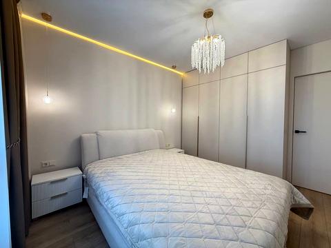 квартира по адресу Крайковского ул., 5