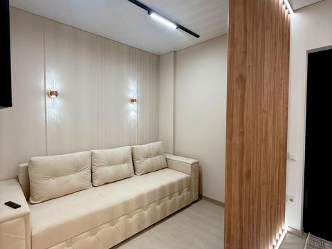 квартира по адресу Крайковского ул., 5