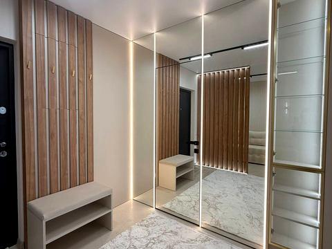 квартира по адресу Крайковского ул., 5