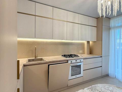 квартира по адресу Крайковского ул., 5