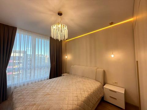 квартира по адресу Крайковского ул., 5