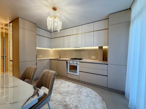 квартира по адресу Крайковского ул., 5