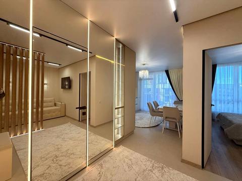 квартира по адресу Крайковского ул., 5