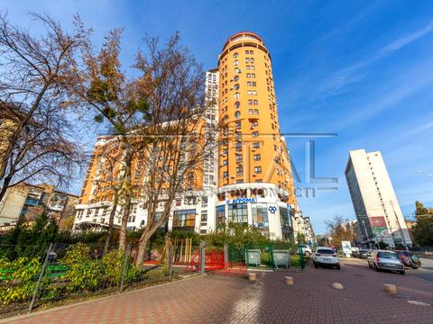 квартира по адресу Шота Руставели ул., 44