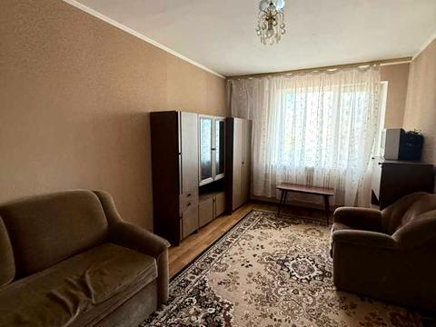 квартира за адресою Кузьми Скрябіна вул. (Курчатова), 20