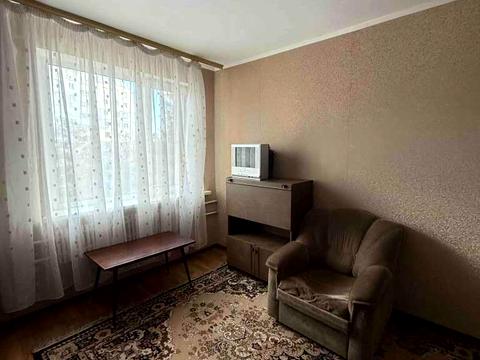 квартира за адресою Кузьми Скрябіна вул. (Курчатова), 20