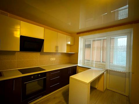 квартира за адресою Левка Лук'яненка вул. (Ватутіна), 137-В