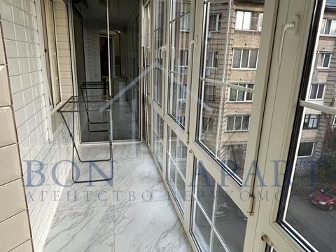 квартира за адресою Нижній Вал вул., 41