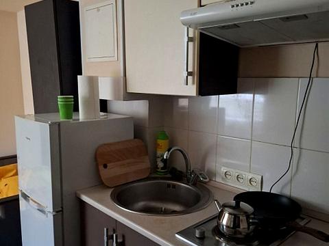 квартира за адресою Олександра Кошиця вул. (Караваєва), 3-А