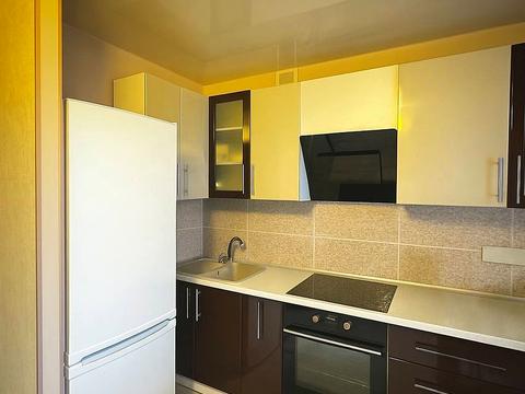 квартира за адресою Левка Лук'яненка вул. (Ватутіна), 137-В