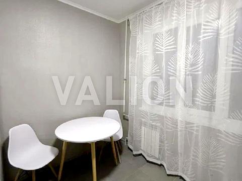 квартира по адресу Академика Заболотного ул., 62