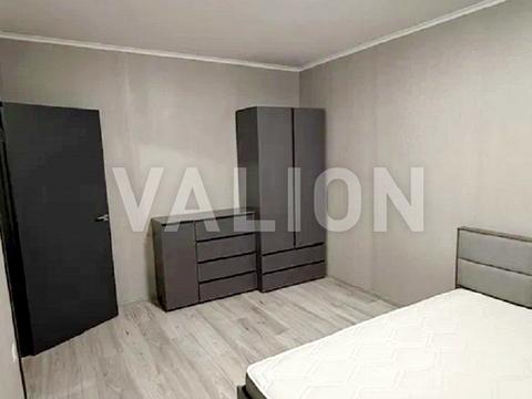 квартира по адресу Академика Заболотного ул., 62