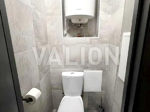 квартира по адресу Академика Заболотного ул., 62