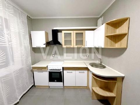 квартира по адресу Академика Заболотного ул., 62