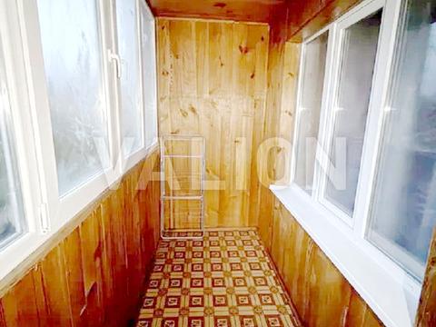 квартира по адресу Академика Заболотного ул., 62