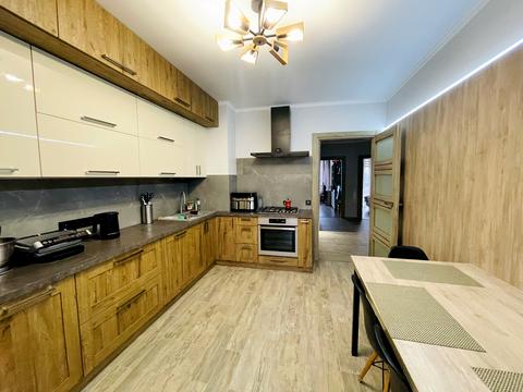 квартира за адресою Княгині Ольги вул., 100г