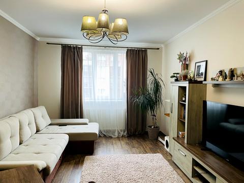 квартира за адресою Княгині Ольги вул., 100г