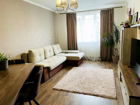 квартира за адресою Княгині Ольги вул., 100г