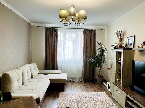 квартира за адресою Княгині Ольги вул., 100г