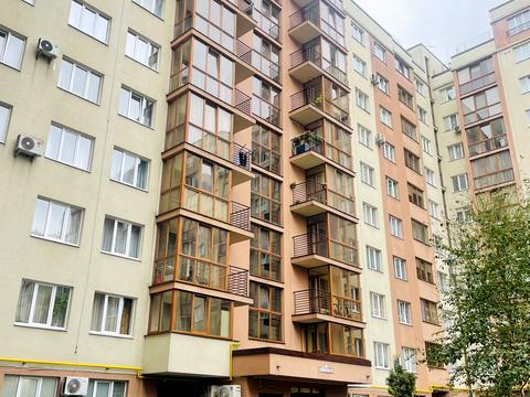 квартира за адресою Княгині Ольги вул., 100г