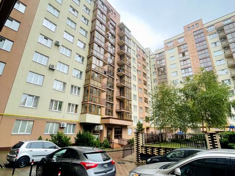 квартира за адресою Княгині Ольги вул., 100г