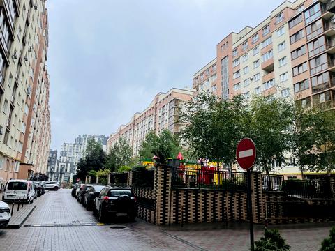 квартира за адресою Княгині Ольги вул., 100г