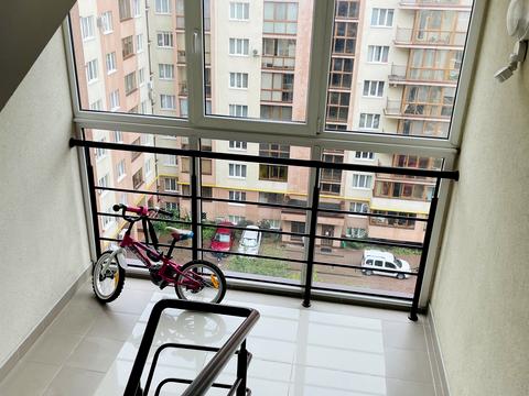 квартира за адресою Княгині Ольги вул., 100г