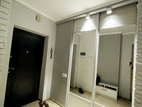 квартира за адресою Княгині Ольги вул., 100г