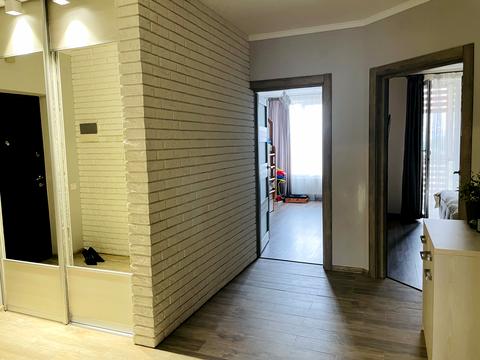 квартира за адресою Княгині Ольги вул., 100г