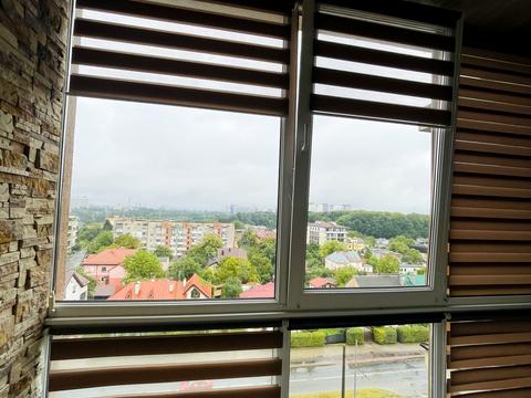 квартира за адресою Княгині Ольги вул., 100г