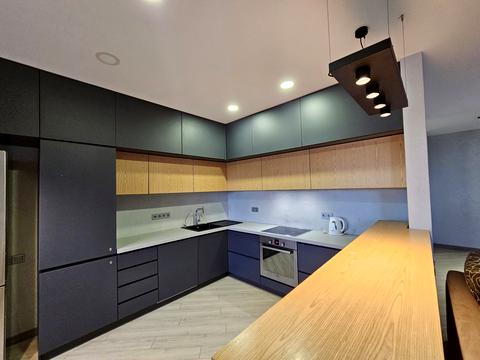 квартира за адресою Кадетський Гай вул., 3