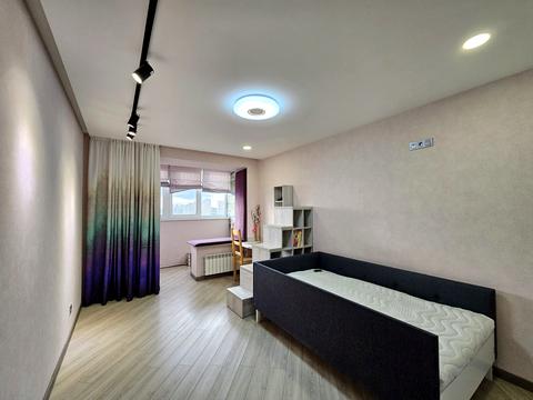 квартира за адресою Кадетський Гай вул., 3