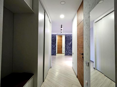 квартира за адресою Кадетський Гай вул., 3