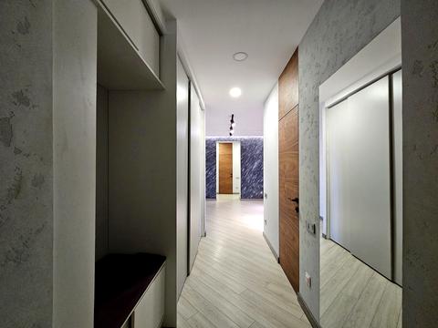 квартира за адресою Кадетський Гай вул., 3